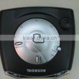 Cheapest Factory Direct Supply LCD Display Alarm Clock thumbnail-4