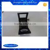 Mini Magnifier With Stand and Ruler for Repairing thumbnail-2