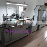 EL Membrane Switch Screen Printing Machine