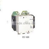 Industrial Controls AC Contactor CC1 Contactor Rated Conventional Heating Current 380A CC1-330 thumbnail-1