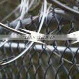 Concertina Coil Wire