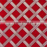 Solid Brass Decorative Mesh