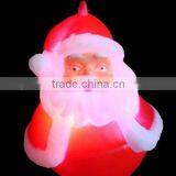 Luminous Saxophone Santa Claus, Promotional Christmas Gifts