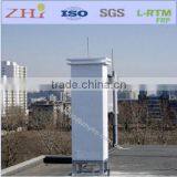 Columnar and Cylindrical Fiberglass Antenna Cover thumbnail-2