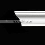 Factory Price PU Cornice and Coving/ PU Plain Cornice Molding for Decoration thumbnail-2