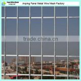 High quality welded wire mesh manufacturer(sales1@china-metal-fence.com)
