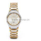 Newest Charming Watch Quartz Gold Plated Metal Watch Fashion 601AM&LGD thumbnail-6