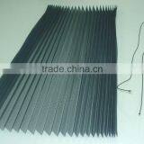 18 x 16 Mesh Folded Fiberglass Insect Window Screen thumbnail-3