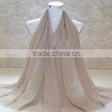 Cutom Beaded Flower Pattern Muslim Khimar Hijab thumbnail-6