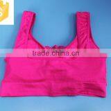 The High Quanlity Wholesale Sexy Push-up Padding Lace Bra Full Cup Breathable Lady Bra thumbnail-6