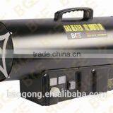 30kw Higher Heating Outlet Gas Forced Heater thumbnail-1