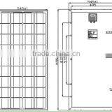 100w Mono Solar Panels thumbnail-2