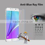 Manufacturer Nano Shock Proof Anti Blue Ray Screen Film Cover for Samsung Galaxy Note5 thumbnail-1