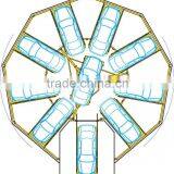 Automatic Parking Lift for More Cars thumbnail-4