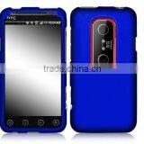 Colorful Hard Case For EVO 3D PC Case for EVO 3D