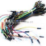 Breadboard Jumper Wire 75pcs Pack