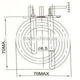 Cheapest 220v Electric Heating Element for Kettle Hot Sell thumbnail-2