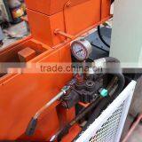 Profitable Compressed Earth Block Machines,compressed Earth Block Press Plans,cinva Ram Compressed Earth Block Press Plans thumbnail-6