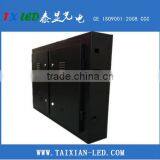 P6 P8 P10 Full Color Large Outdoor Led Advertising Signs Led Video Cabinet thumbnail-2