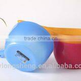 High Quality Plastic Bailer With Long Handle thumbnail-2