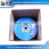 China Supplier OEM SERVICE YONGBANG YBYF04 Carbon Fiber Gland Packing Seal With PTFE thumbnail-4