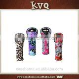 Custom Neoprene Wine/Water Bottle Tote