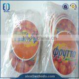 New Design Car Vent Clips Air Freshener With Great Price thumbnail-4