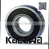 High Speed Deep Groove Ball Bearing Marine thumbnail-1
