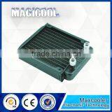 Aluminum Radiator Factory In China thumbnail-2