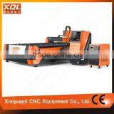 750w Raycus Metal Sheet Optical Fiber Laser Cutting Machine Price thumbnail-1