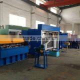 Medium Wire Rod Drawing Machine With Annealing Process or Making cable