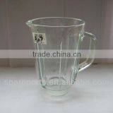 High Quality Blender Glass Jar thumbnail-1