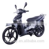 Chinese 2000W Automatic Electric Motorcycle