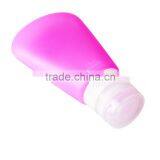 Silicone Custom Food Grade Silicone Sauce Squeeze Bottle Set thumbnail-1