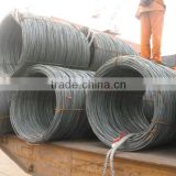 prime alloy hot rolled wire rod