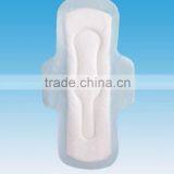 280mm Super Absorbent Sanitary Napkin With Wings