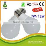 Led Bulb Price Smd2835 E27 B22 3w 5w 7w 9w 12w Led Lighting Bulb B22 Lamp Socket