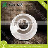Wholesale Clear Glass Hanging Ball Candle Holder thumbnail-4