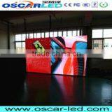 Express China Xxx Led hd Indoor Xxx Video for Shopping Mall Advertising
