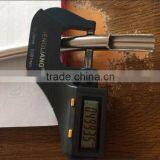 Stainless Steel Tubes OD 1/2" THK 0.89