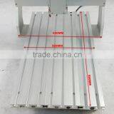 Free Shipping to Russia ,no Tax CNC 3040 DIY CNC Frame Kit Without Stepper Motor for Mini Cnc Router thumbnail-5