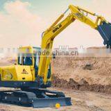 SDLG LG660 min. excavator at cheap price