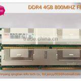 Festival Price Cut Server Memory DDR2 FBD 2GB PC5300F 667MHZ With 100% Original Brand