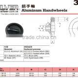 For Metal Lathes and Center Lathes Professional Aluminum Disc Handwheels thumbnail-2
