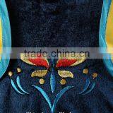 2015 China Factory Wholesale Popular Frozen Cosplay Dress Gown (Ulik-A0115) thumbnail-5