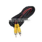 Car Rear View Camera Waterproof 170 Degree Wide Viewing Angle Reverse Backup CMOS/CCD Car Rearview Camera Monitor For Parking thumbnail-3