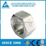 DIN555 Standard S32760 Stainless Steel Bolts thumbnail-4