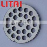 Meat Mincer/chopper/grinder Plates Without Hub With 8mm Hole