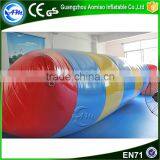 New Design CE Pvc Inflatable Pillow,inflatable Water Blob for Sale Supplier's Choice thumbnail-6