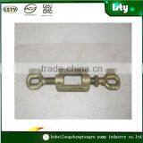 Russian MTZ Tractor Suspension Chain thumbnail-1